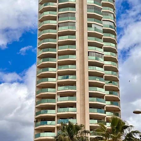 Alba Vinca * Кальпе