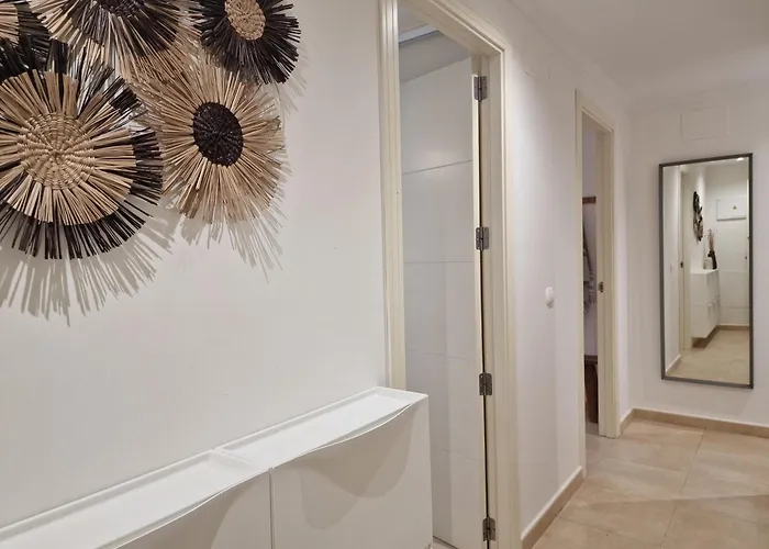 Alba Vinca Appartement