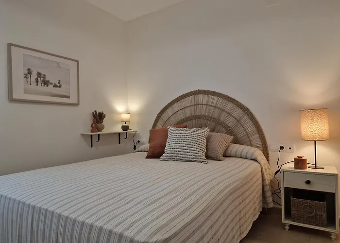 Alba Vinca Appartement