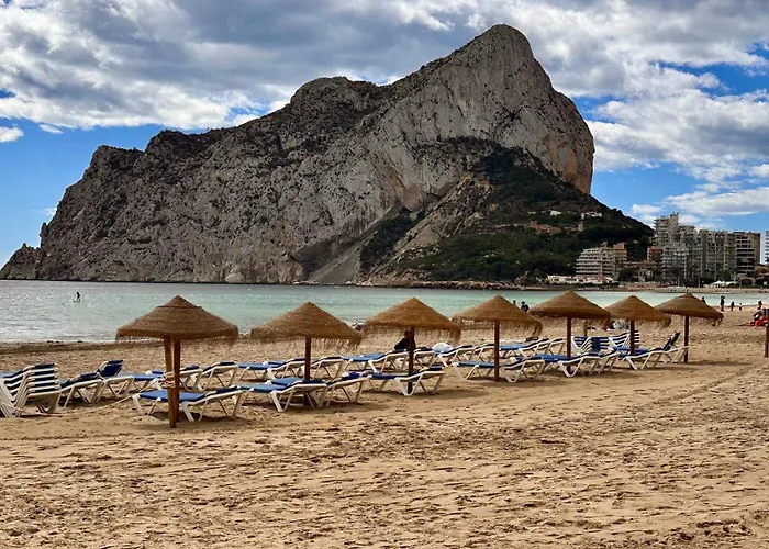 Alba Vinca Appartement