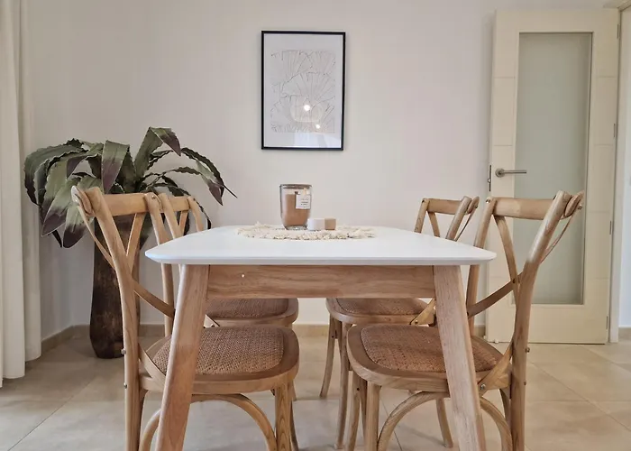 Alba Vinca Appartement