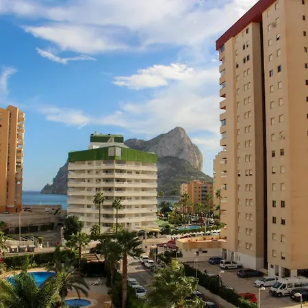 Alba Vinca Calpe