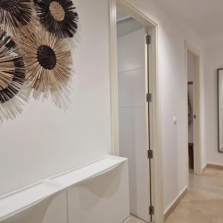 Alba Vinca Apartment