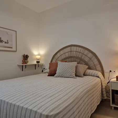 Alba Vinca Apartamento