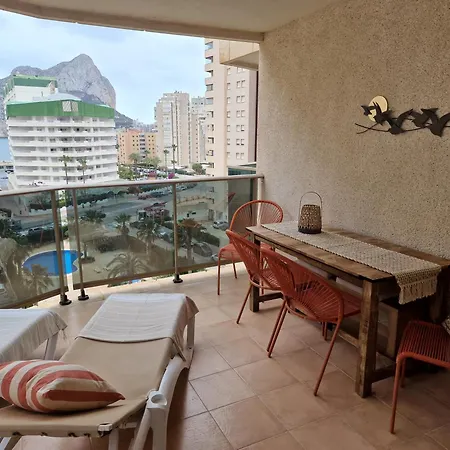 Alba Vinca Apartment *