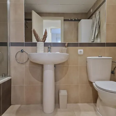 Alba Vinca Apartment