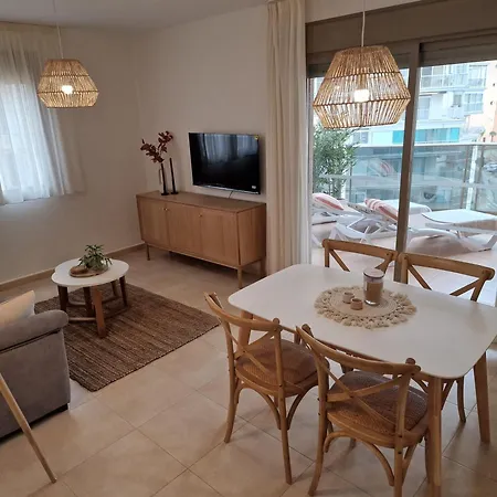 Alba Vinca Κάλπε