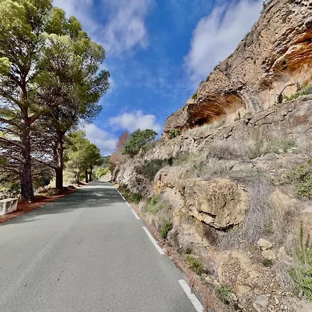 Διαμέρισμα Alba Vinca Κάλπε