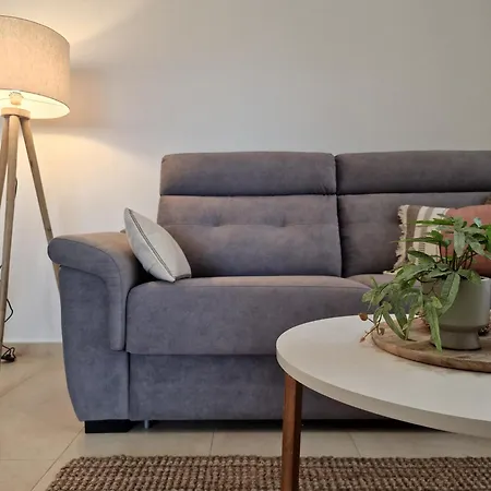 Alba Vinca Apartamento