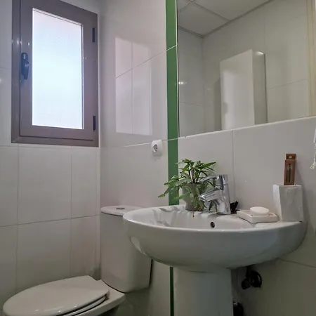 Alba Vinca Apartment