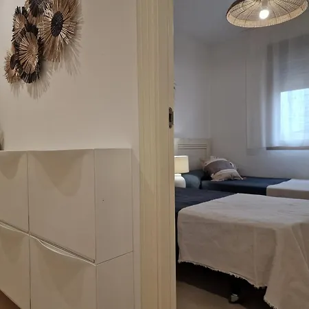 Apartamento Alba Vinca *
