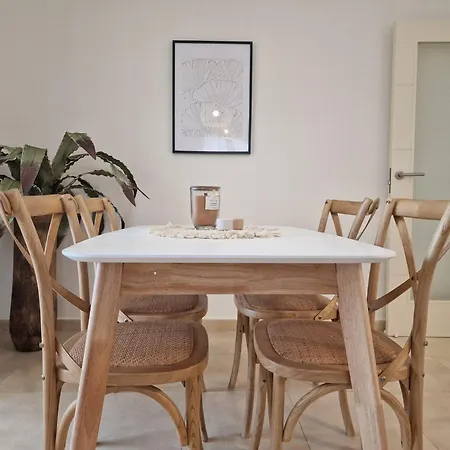 Alba Vinca Apartment