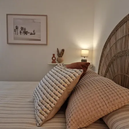 Alba Vinca Apartamento