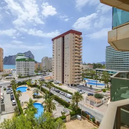 Apartamento Alba Vinca *