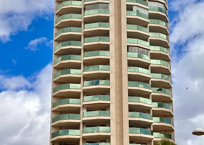 Alba Vinca * Кальпе