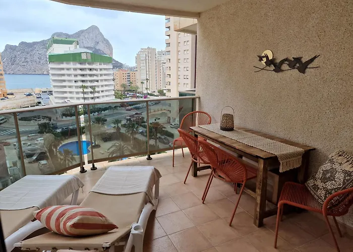 Alba Vinca Apartment *