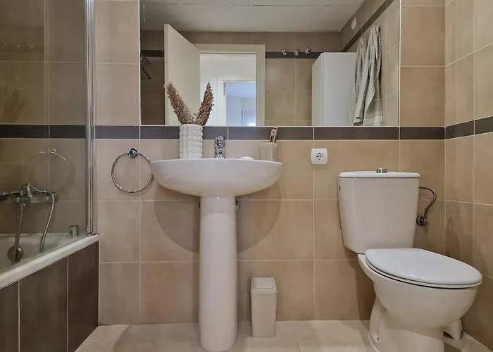 Alba Vinca Apartment