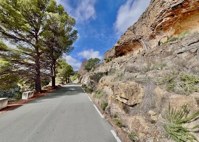 Apartment Alba Vinca Calpe