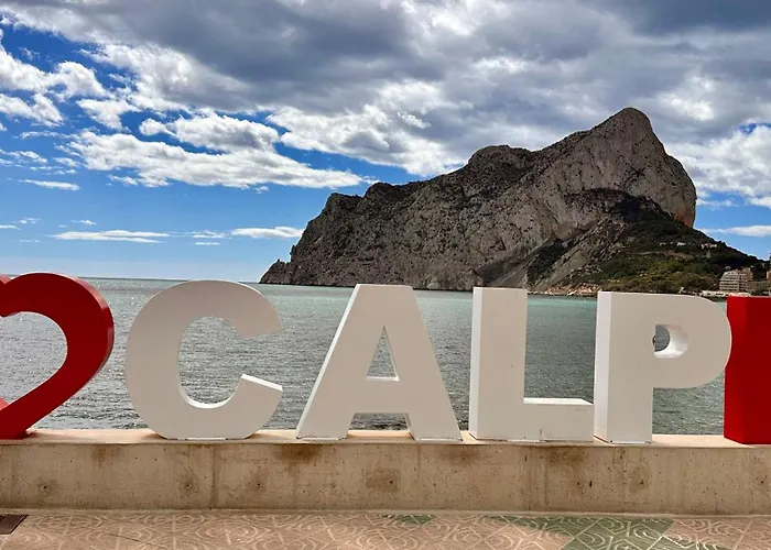 Alba Vinca Апартаменты