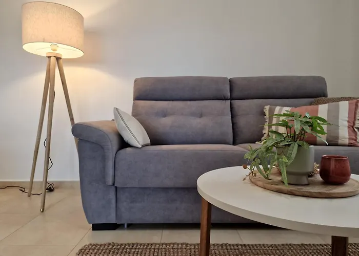 Alba Vinca Apartment