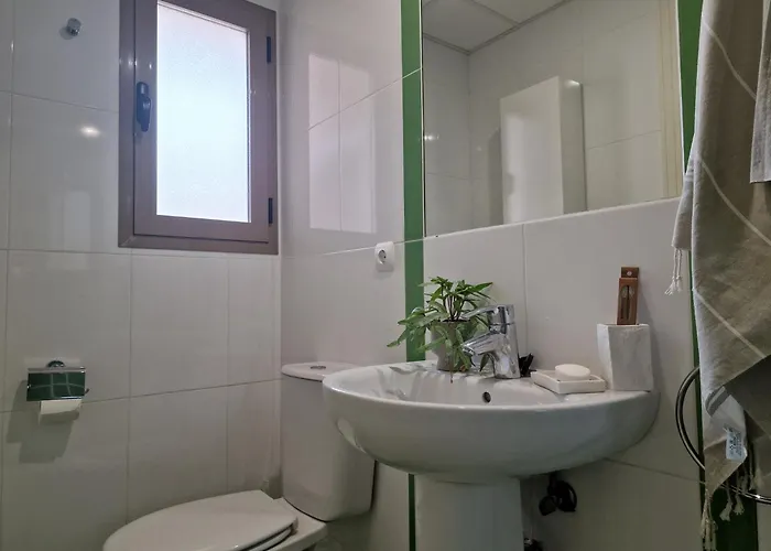 Alba Vinca Апартаменты