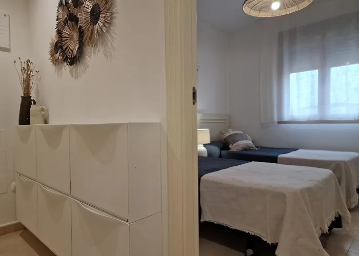 Apartment Alba Vinca *