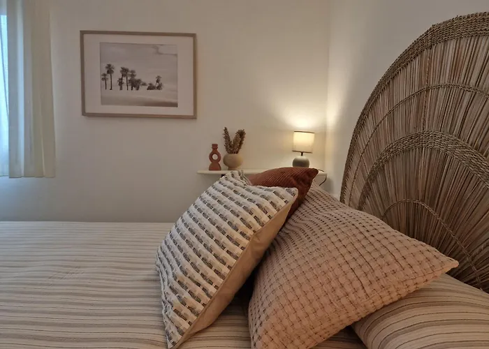 Alba Vinca Apartment