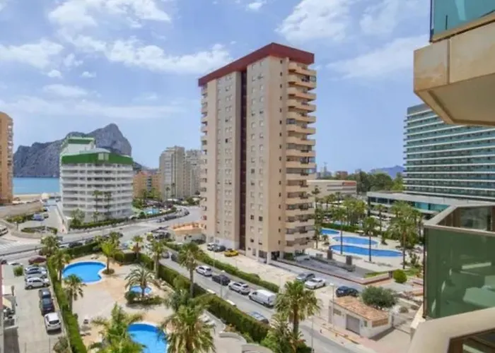 Apartment Alba Vinca *